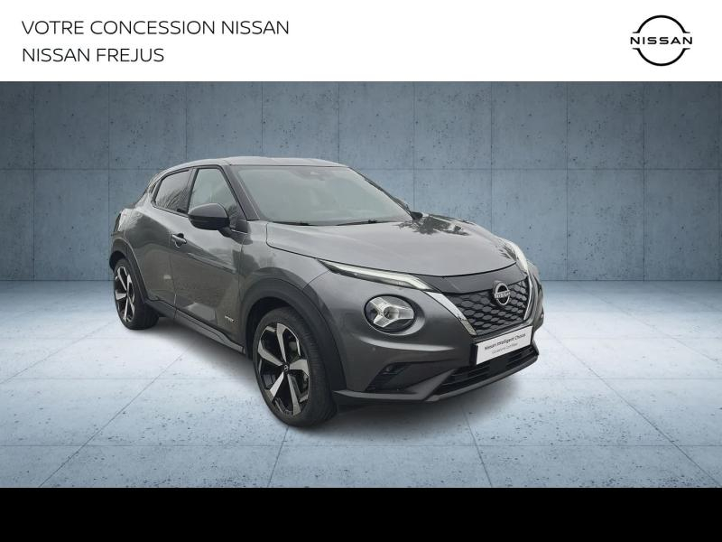 Photo 3 de l’annonce de NISSAN Juke d’occasion à vendre à FRÉJUS