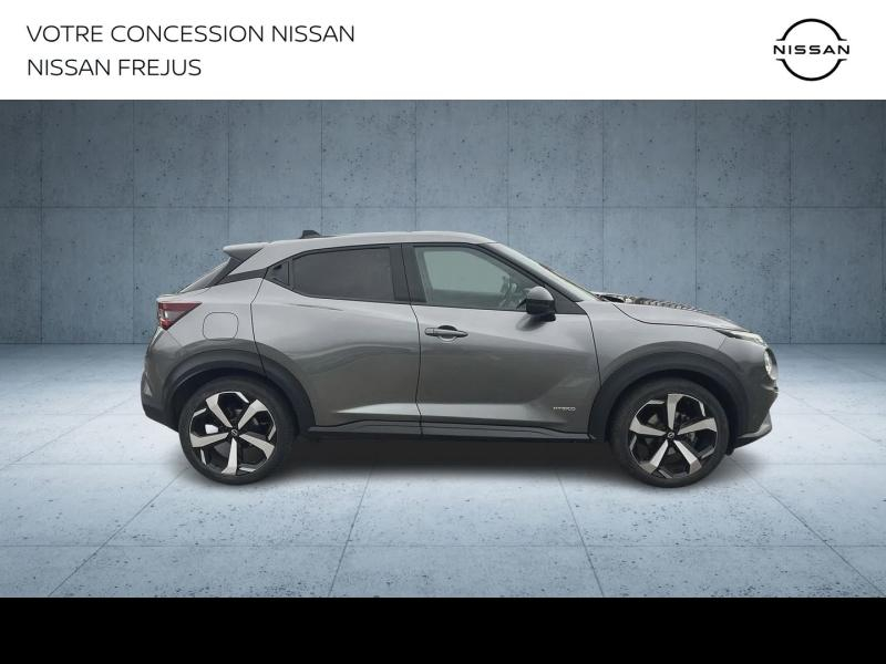 Photo 4 de l’annonce de NISSAN Juke d’occasion à vendre à FRÉJUS