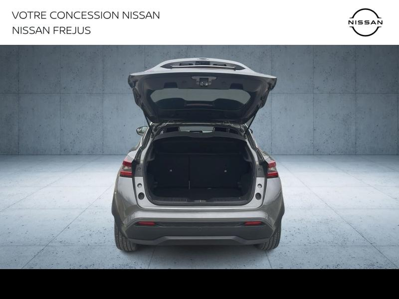 Photo 8 de l’annonce de NISSAN Juke d’occasion à vendre à FRÉJUS