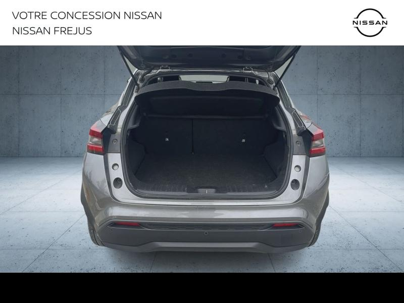 Photo 9 de l’annonce de NISSAN Juke d’occasion à vendre à FRÉJUS