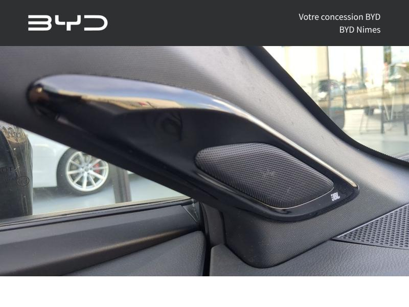 Photo 13 de l’annonce de TOYOTA C-HR d’occasion à vendre à VALENCE