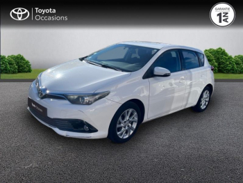 TOYOTA Auris 1.2T 116 Dynamic