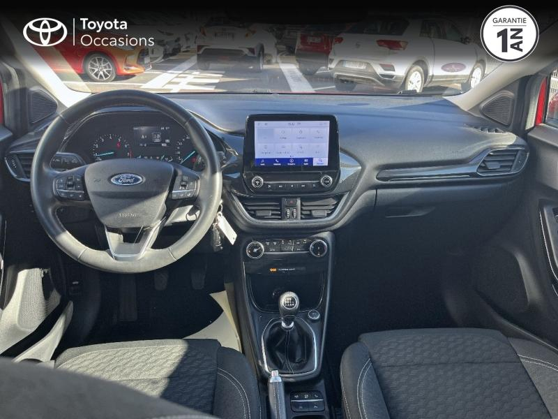 Photo 8 de l’annonce de FORD Puma d’occasion à vendre à LATTES