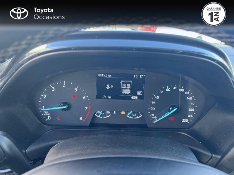 Photo 14 de l’annonce de FORD Puma d’occasion à vendre à LATTES