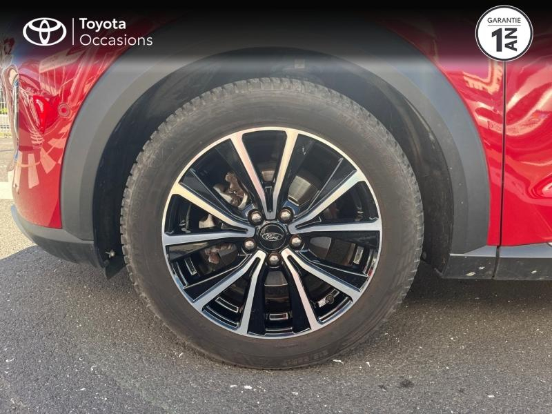 Photo 16 de l’annonce de FORD Puma d’occasion à vendre à LATTES