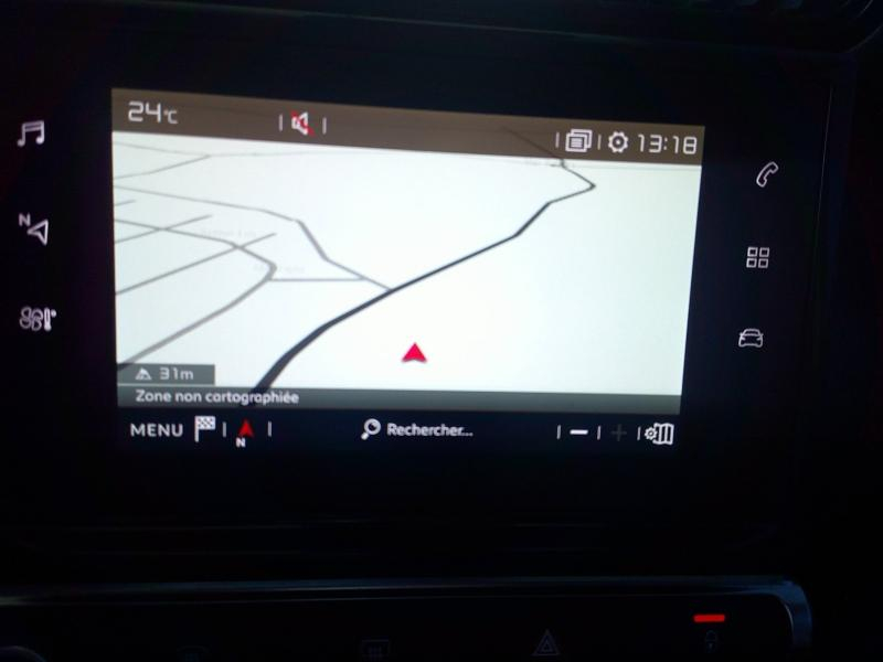 Photo 7 de l’annonce de CITROEN C3 Aircross d’occasion à vendre à PERPIGNAN