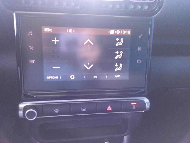 Photo 8 de l’annonce de CITROEN C3 Aircross d’occasion à vendre à PERPIGNAN