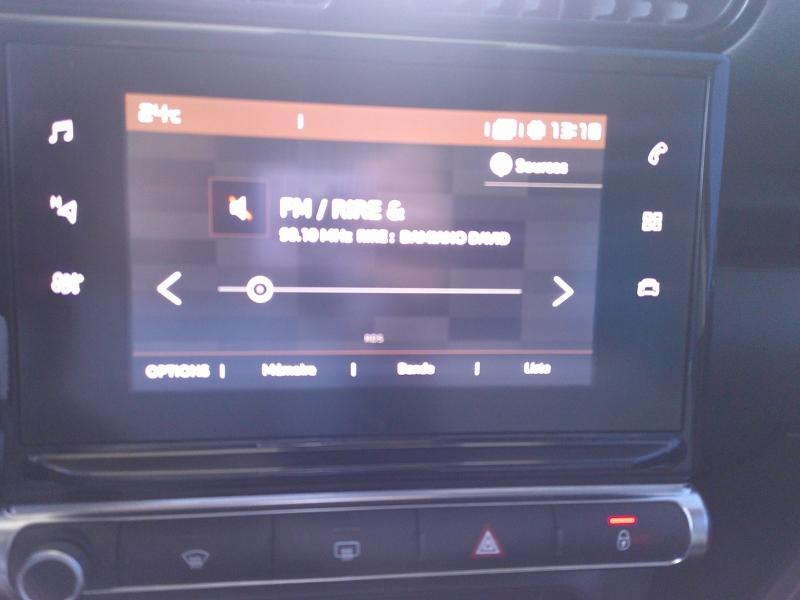 Photo 9 de l’annonce de CITROEN C3 Aircross d’occasion à vendre à PERPIGNAN