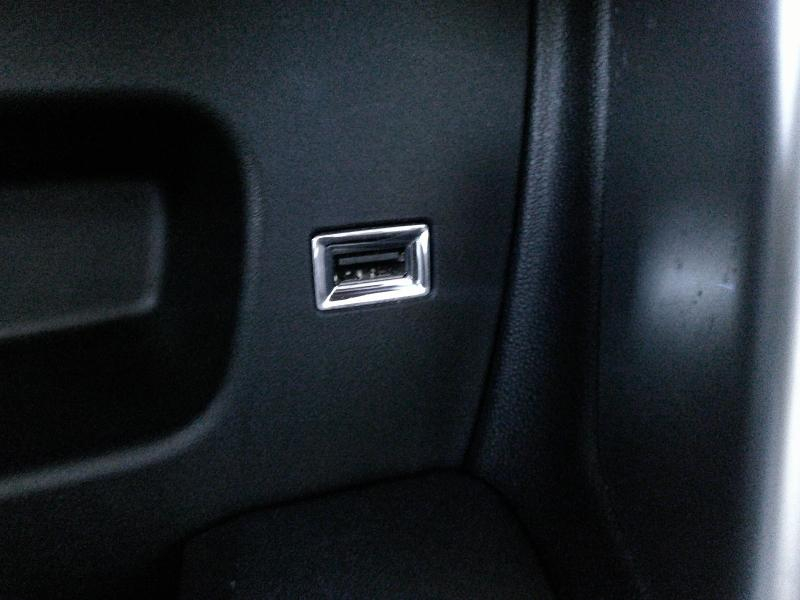 Photo 12 de l’annonce de CITROEN C3 Aircross d’occasion à vendre à PERPIGNAN