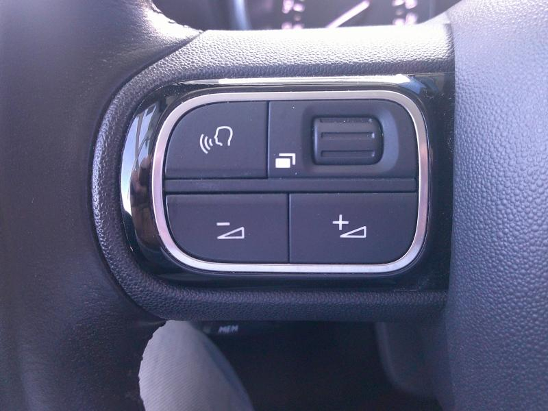 Photo 13 de l’annonce de CITROEN C3 Aircross d’occasion à vendre à PERPIGNAN