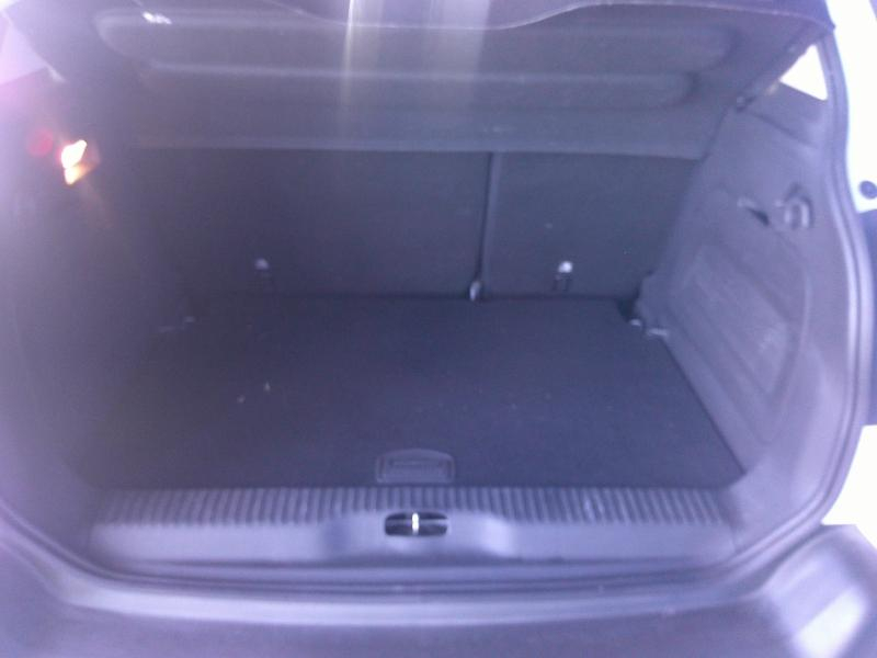 Photo 20 de l’annonce de CITROEN C3 Aircross d’occasion à vendre à PERPIGNAN