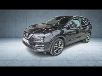 NISSAN Qashqai d’occasion à vendre à PERPIGNAN