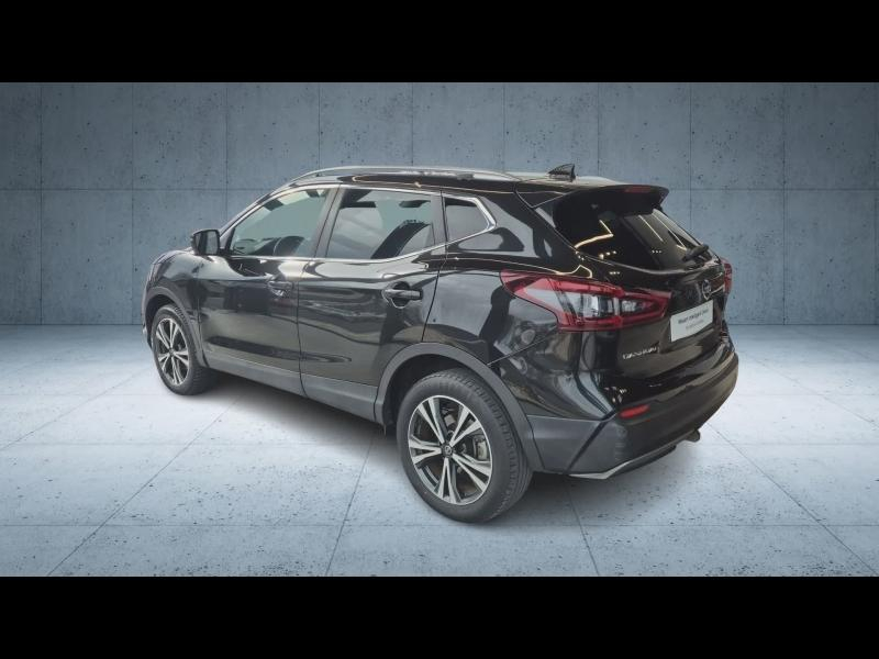 Photo 3 de l’annonce de NISSAN Qashqai d’occasion à vendre à PERPIGNAN