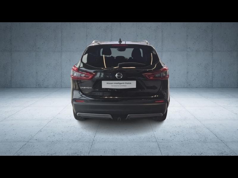 Photo 4 de l’annonce de NISSAN Qashqai d’occasion à vendre à PERPIGNAN