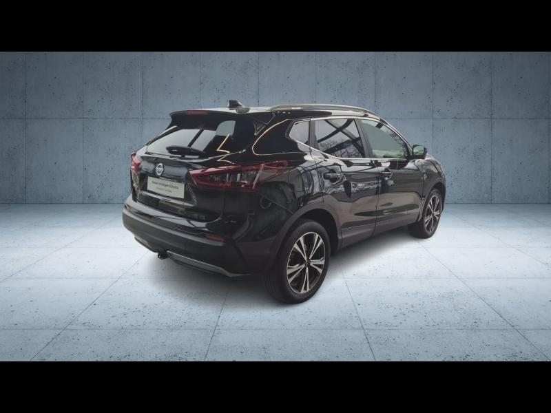 Photo 5 de l’annonce de NISSAN Qashqai d’occasion à vendre à PERPIGNAN