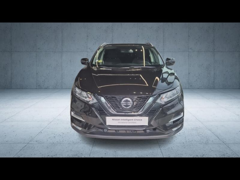 Photo 6 de l’annonce de NISSAN Qashqai d’occasion à vendre à PERPIGNAN