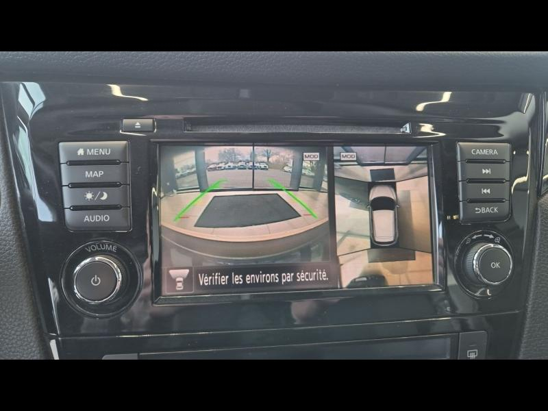 Photo 14 de l’annonce de NISSAN Qashqai d’occasion à vendre à PERPIGNAN