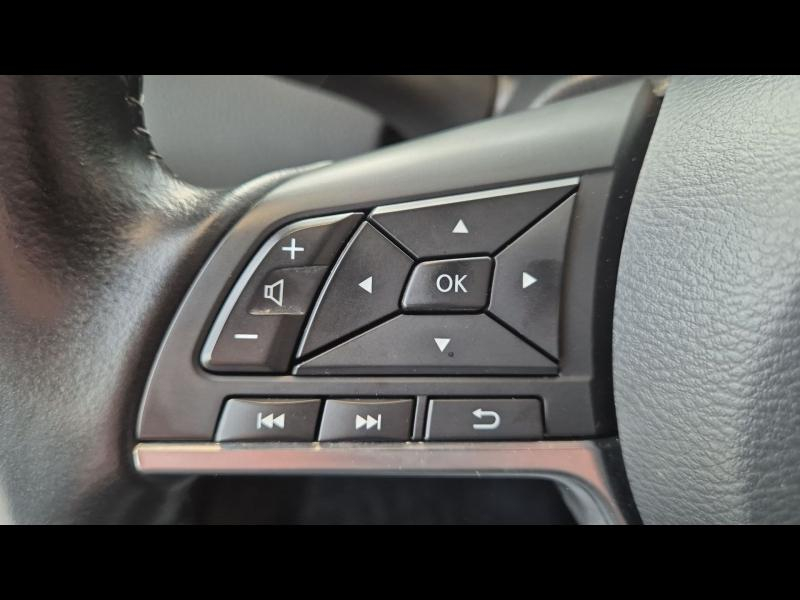 Photo 15 de l’annonce de NISSAN Qashqai d’occasion à vendre à PERPIGNAN