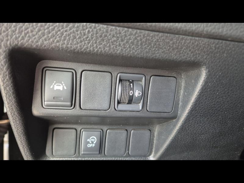 Photo 17 de l’annonce de NISSAN Qashqai d’occasion à vendre à PERPIGNAN