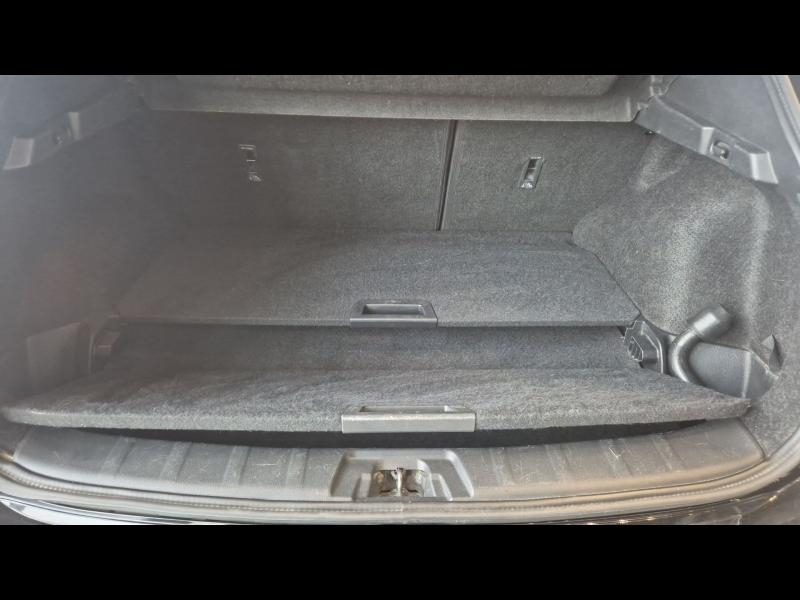 Photo 19 de l’annonce de NISSAN Qashqai d’occasion à vendre à PERPIGNAN