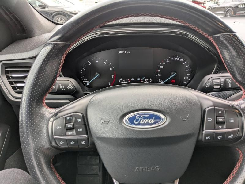 Photo 7 de l’annonce de FORD Focus d’occasion à vendre à AVIGNON