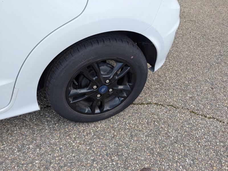 Photo 6 de l’annonce de FORD Ka+ d’occasion à vendre à AVIGNON