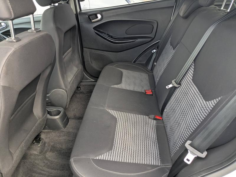 Photo 9 de l’annonce de FORD Ka+ d’occasion à vendre à AVIGNON