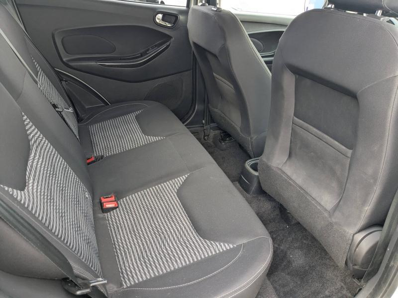 Photo 10 de l’annonce de FORD Ka+ d’occasion à vendre à AVIGNON