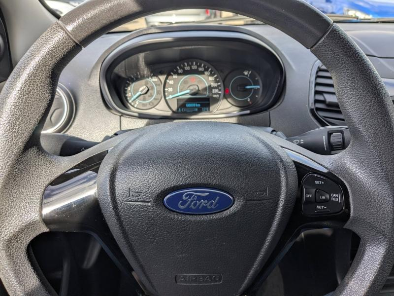 Photo 12 de l’annonce de FORD Ka+ d’occasion à vendre à AVIGNON