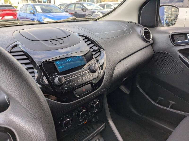 Photo 13 de l’annonce de FORD Ka+ d’occasion à vendre à AVIGNON