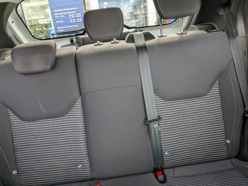 Photo 15 de l’annonce de FORD Ka+ d’occasion à vendre à AVIGNON