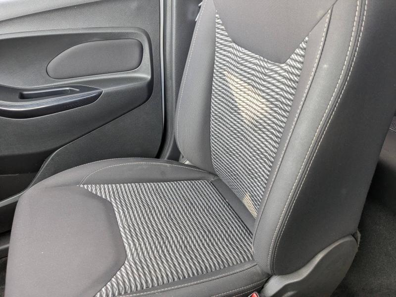 Photo 16 de l’annonce de FORD Ka+ d’occasion à vendre à AVIGNON