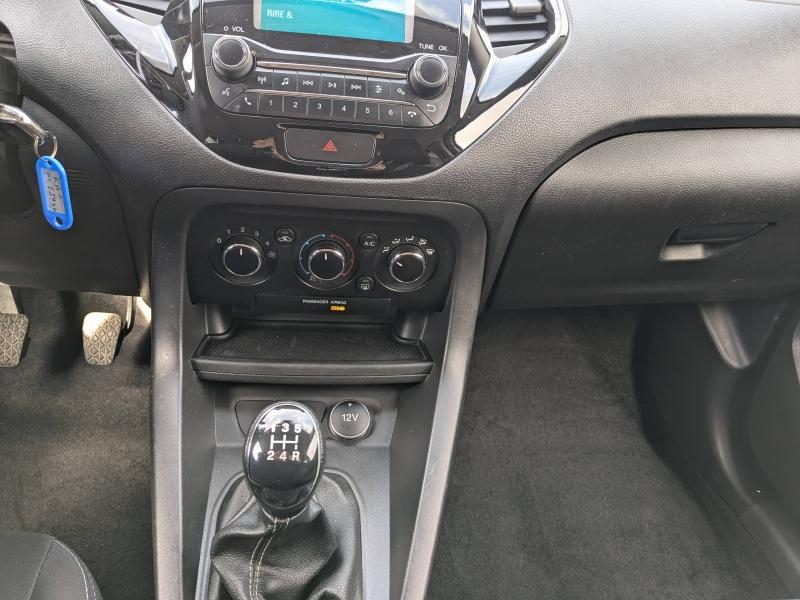 Photo 18 de l’annonce de FORD Ka+ d’occasion à vendre à AVIGNON