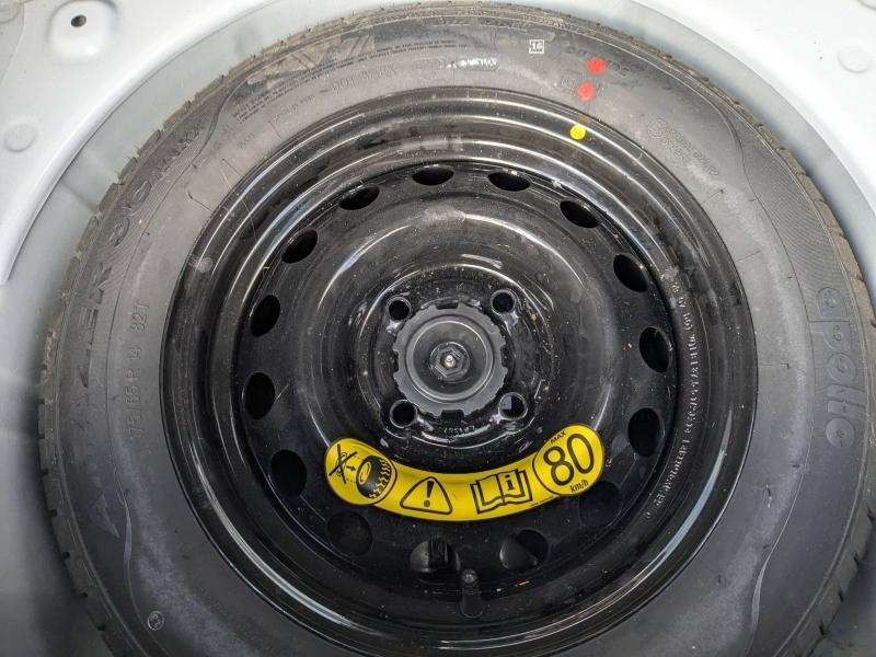 Photo 20 de l’annonce de FORD Ka+ d’occasion à vendre à AVIGNON