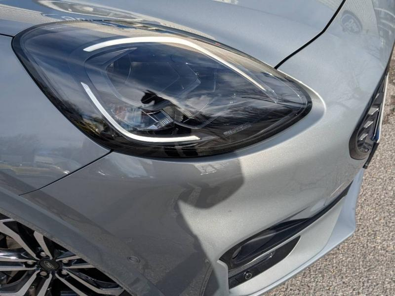 Photo 3 de l’annonce de FORD Puma d’occasion à vendre à AIX-EN-PROVENCE