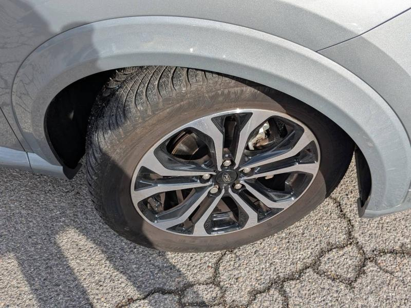 Photo 4 de l’annonce de FORD Puma d’occasion à vendre à AIX-EN-PROVENCE