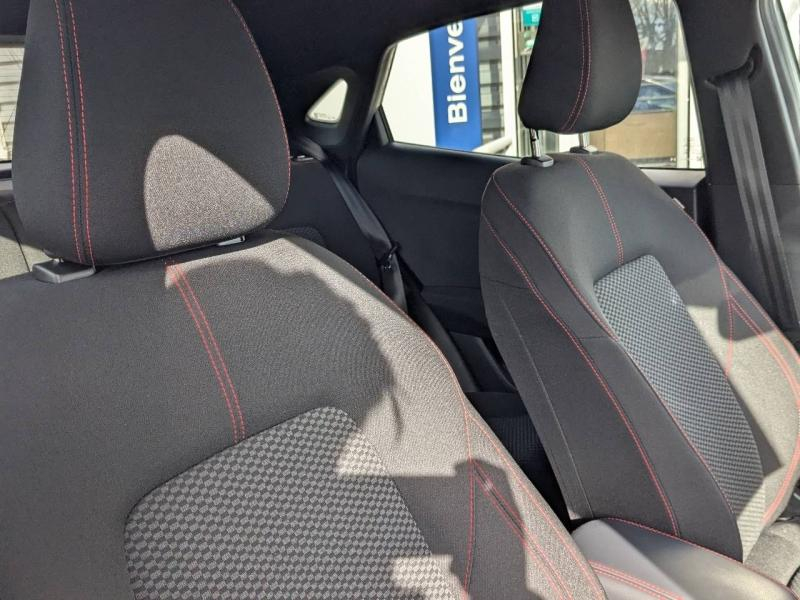 Photo 7 de l’annonce de FORD Puma d’occasion à vendre à AIX-EN-PROVENCE