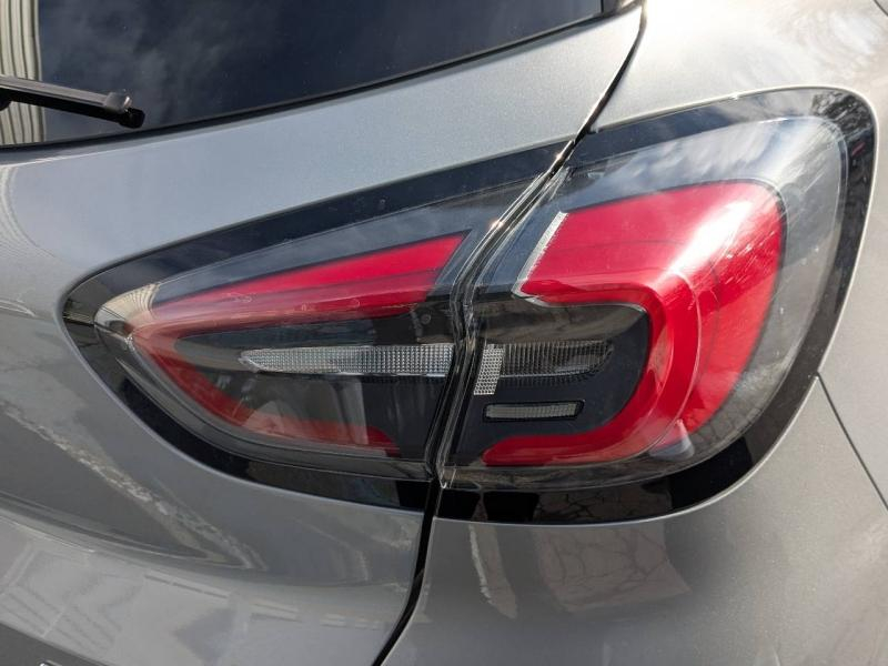 Photo 8 de l’annonce de FORD Puma d’occasion à vendre à AIX-EN-PROVENCE