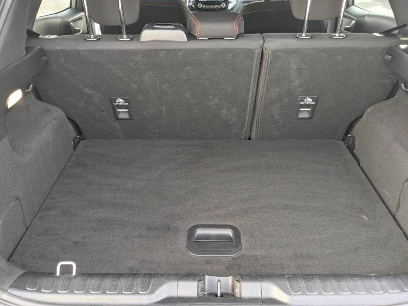 Photo 9 de l’annonce de FORD Puma d’occasion à vendre à AIX-EN-PROVENCE