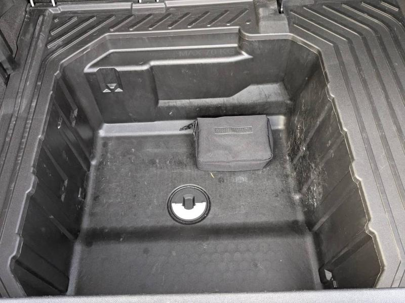 Photo 10 de l’annonce de FORD Puma d’occasion à vendre à AIX-EN-PROVENCE