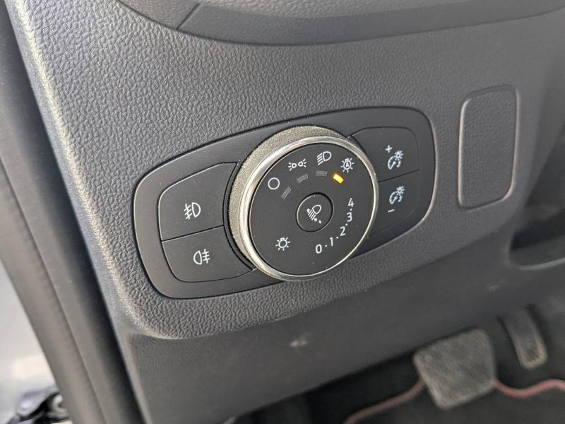 Photo 12 de l’annonce de FORD Puma d’occasion à vendre à AIX-EN-PROVENCE