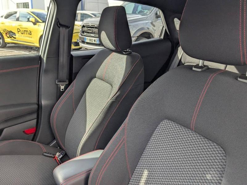 Photo 14 de l’annonce de FORD Puma d’occasion à vendre à AIX-EN-PROVENCE