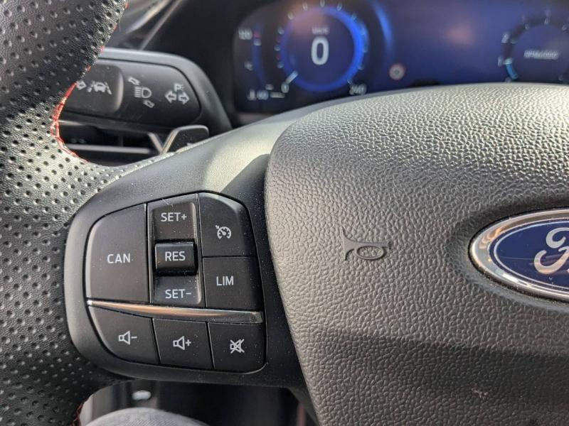 Photo 16 de l’annonce de FORD Puma d’occasion à vendre à AIX-EN-PROVENCE