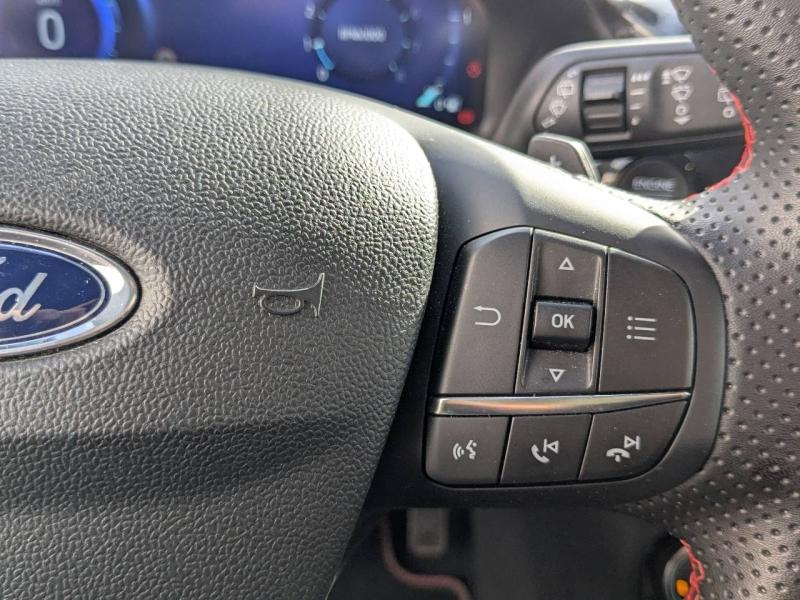 Photo 17 de l’annonce de FORD Puma d’occasion à vendre à AIX-EN-PROVENCE