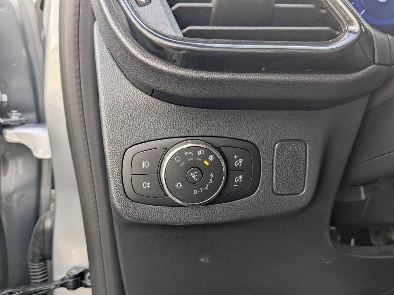 Photo 18 de l’annonce de FORD Puma d’occasion à vendre à AIX-EN-PROVENCE