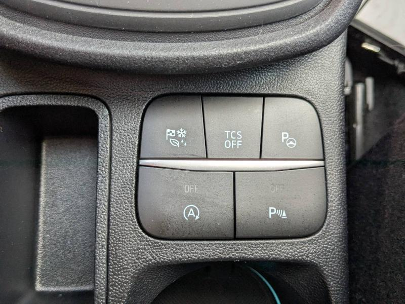 Photo 19 de l’annonce de FORD Puma d’occasion à vendre à AIX-EN-PROVENCE