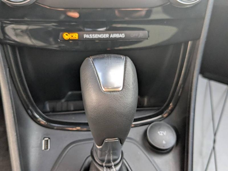 Photo 20 de l’annonce de FORD Puma d’occasion à vendre à AIX-EN-PROVENCE