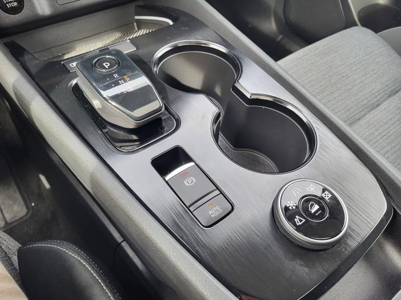 Photo 4 de l’annonce de NISSAN X-Trail d’occasion à vendre à ANNECY