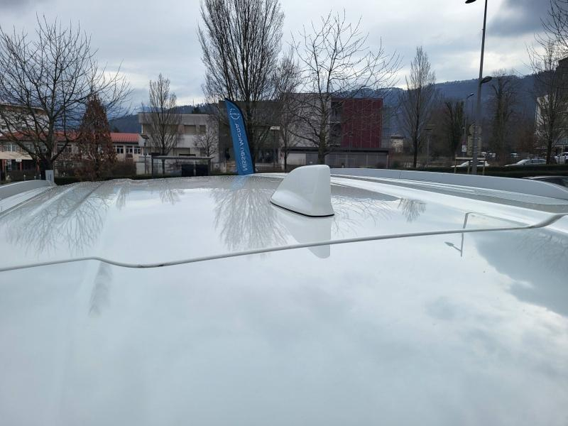 Photo 19 de l’annonce de NISSAN X-Trail d’occasion à vendre à ANNECY