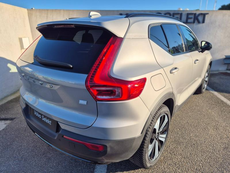 Photo 3 de l’annonce de VOLVO XC40 d’occasion à vendre à AVIGNON
